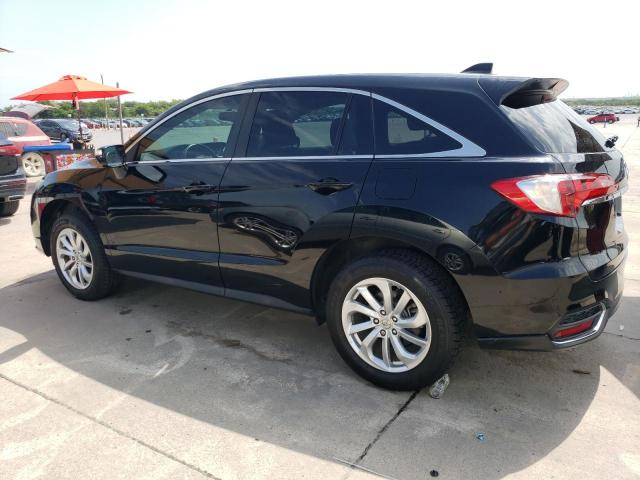 Photo 2 from auction – 2017 ACURA RDX TECHNO with VIN 5J8TB3H56HL012268