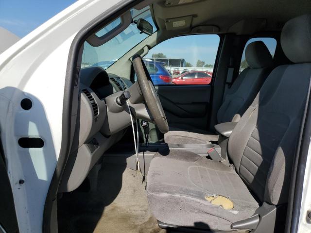 Photo 7 from auction – 2013 NISSAN FRONTIER S with VIN 1N6BD0CT3DN712463