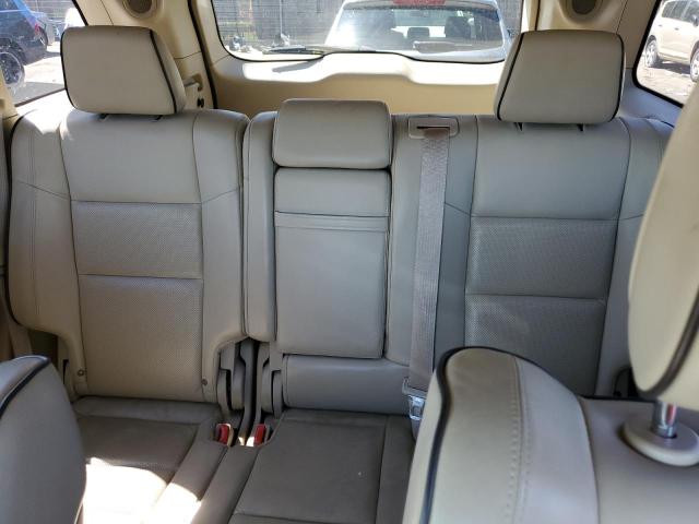 Photo 10 from auction – 2017 JEEP GRAND CHER with VIN 1C4RJFCG6HC729307