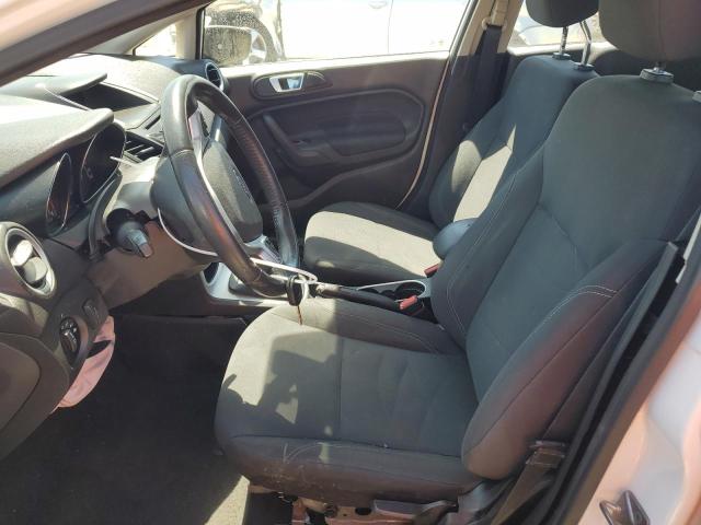 Photo 7 from auction – 2016 FORD FIESTA SE with VIN 3FADP4EJ5GM176061