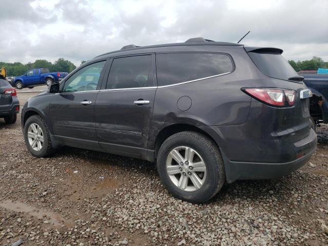 Photo 2 from auction – 2014 CHEVROLET TRAVERSE L with VIN 1GNKVGKD3EJ371598