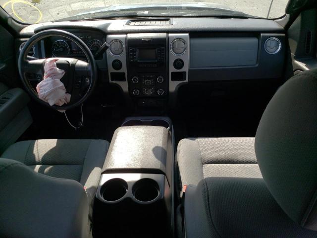 Photo 8 from auction – 2013 FORD F150 SUPER with VIN 1FTFW1EF4DKF11961