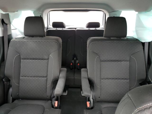 Photo 10 from auction – 2017 GMC ACADIA SLE with VIN 1GKKNSLS1HZ233304
