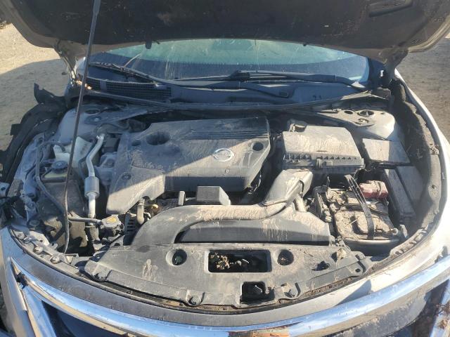 Photo 11 from auction – 2013 NISSAN ALTIMA 2.5 with VIN 1N4AL3AP4DC266608