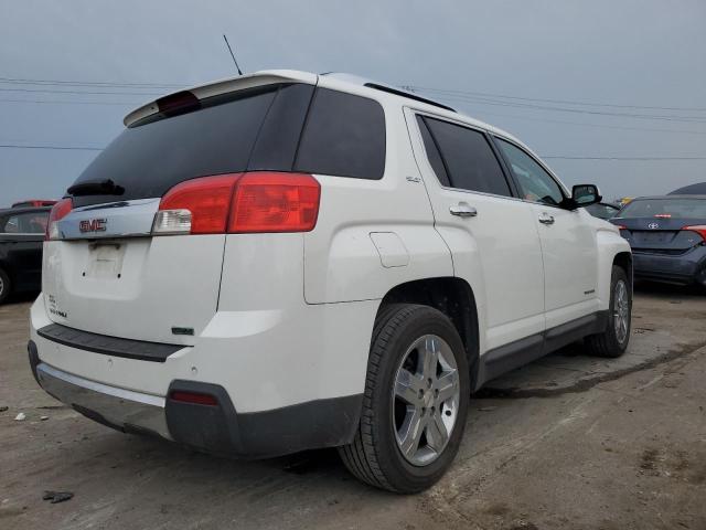 صورة رقم 3 من المزاد - 2012 GMC TERRAIN SL مع VIN 2GKALWEK5C6200400