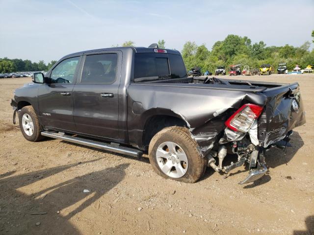 Photo 2 from auction – 2020 RAM 1500 BIG H with VIN 1C6SRFFT4LN200316