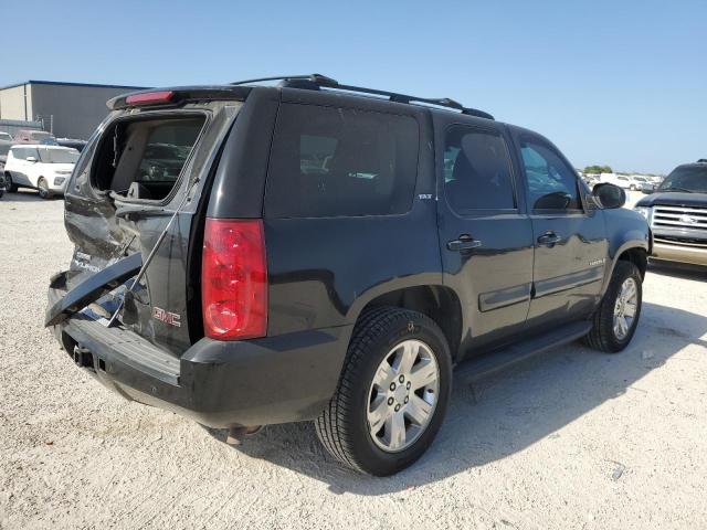 Photo 3 from auction – 2007 GMC YUKON with VIN 1GKFC13097R385622