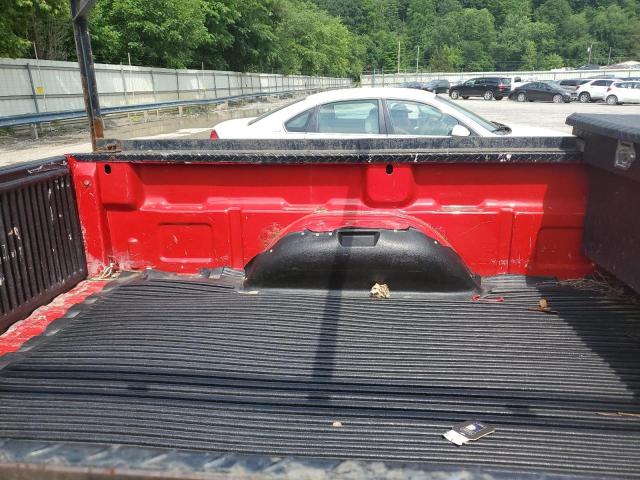 Photo 10 from auction – 2007 CHEVROLET SILVERADO with VIN 3GCEC14X27G213693