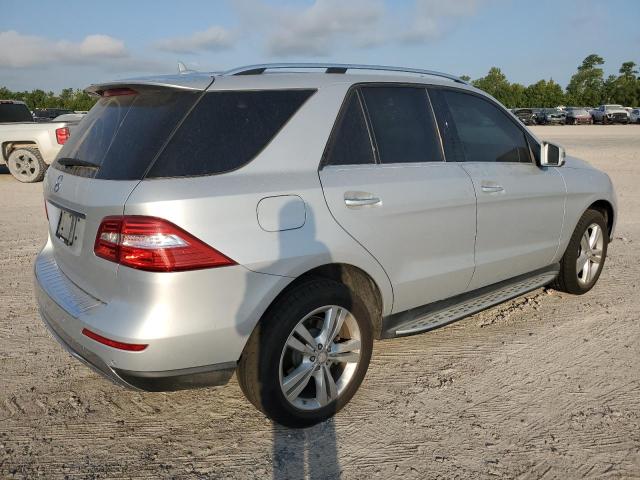 Photo 3 from auction – 2015 MERCEDES-BENZ ML 350 with VIN 4JGDA5JB5FA594014