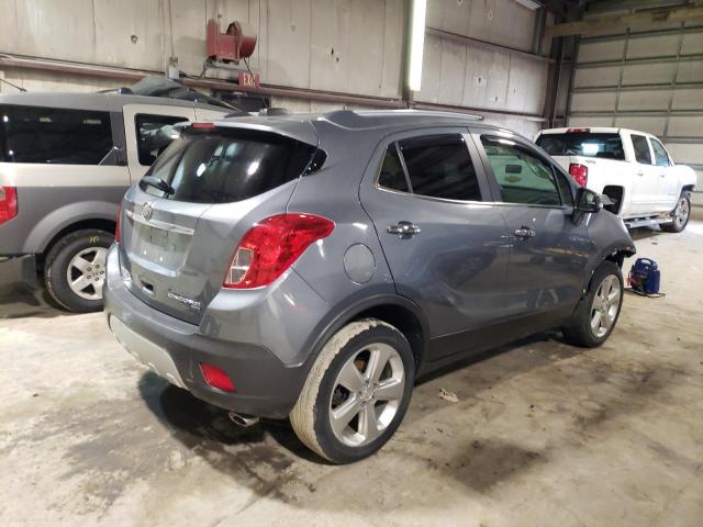 Photo 3 from auction – 2015 BUICK ENCORE CON with VIN KL4CJFSBXFB132590