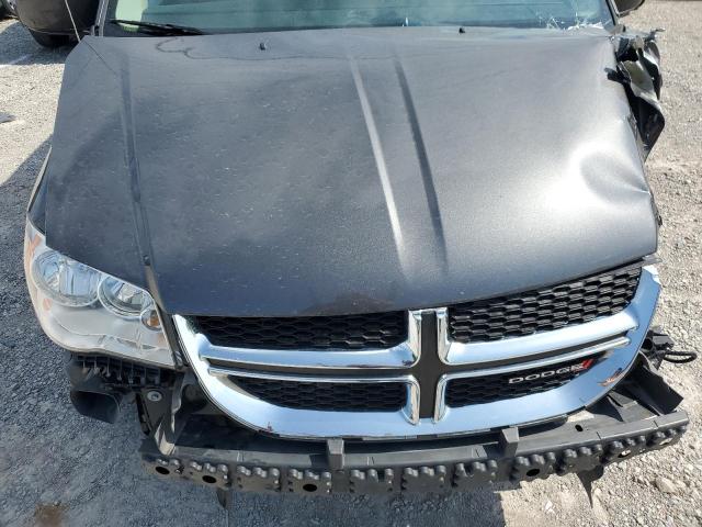 Photo 11 from auction – 2016 DODGE GRAND CARA with VIN 2C4RDGCGXGR274786