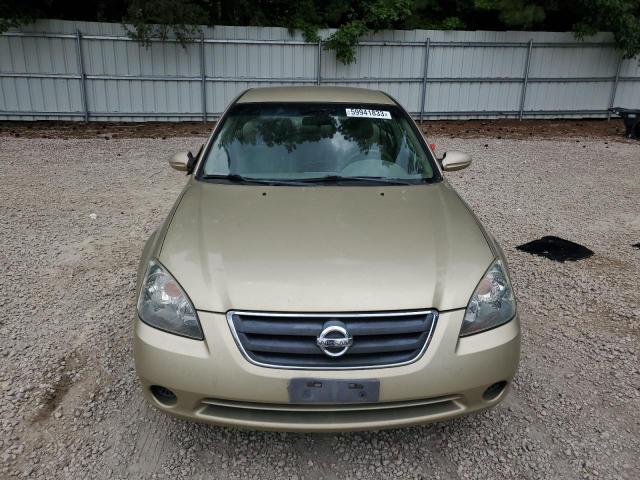 Photo 5 from auction – 2004 NISSAN ALTIMA BAS with VIN 1N4AL11D54C175406