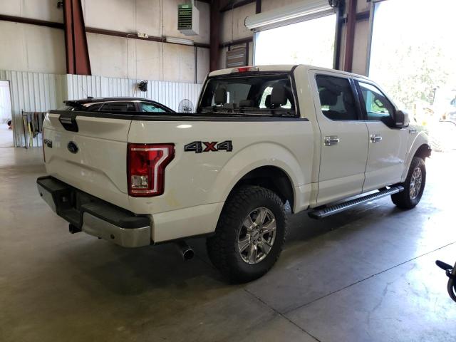 Photo 3 from auction – 2015 FORD F150 SUPER with VIN 1FTEW1EP3FKD58464