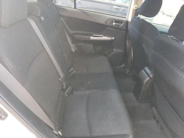 Photo 11 from auction – 2014 SUBARU XV CROSSTR with VIN JF2GPBCC3EH288702