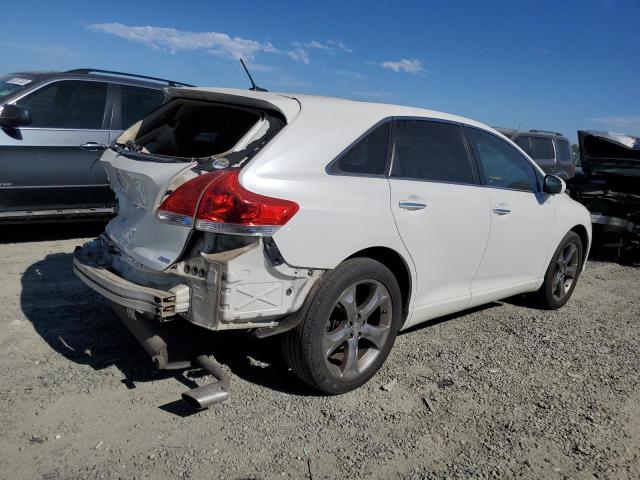 Photo 3 from auction – 2010 TOYOTA VENZA with VIN 4T3BK3BB6AU038042