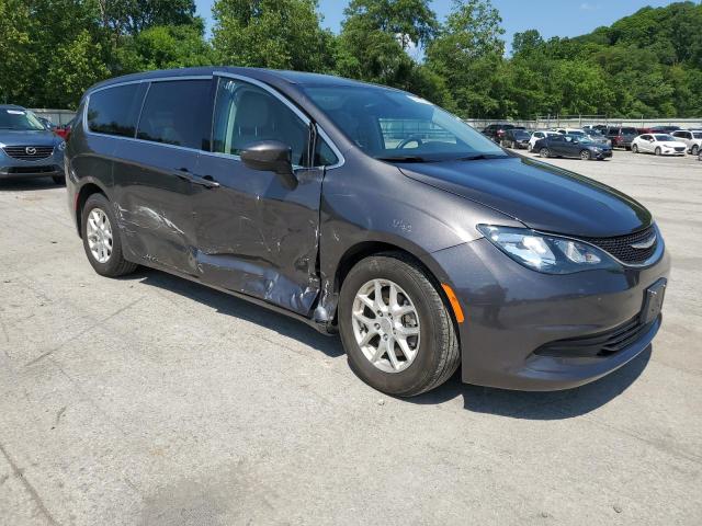Photo 4 from auction – 2017 CHRYSLER PACIFICA L with VIN 2C4RC1CG4HR519972