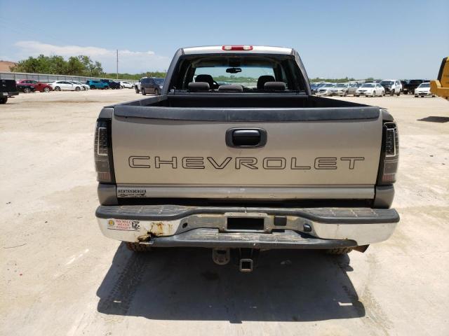 Photo 6 from auction – 2006 CHEVROLET SILVERADO with VIN 1GCHK23U66F177861