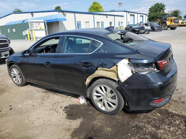 Photo 2 from auction – 2016 ACURA ILX BASE W with VIN 19UDE2F31GA023809