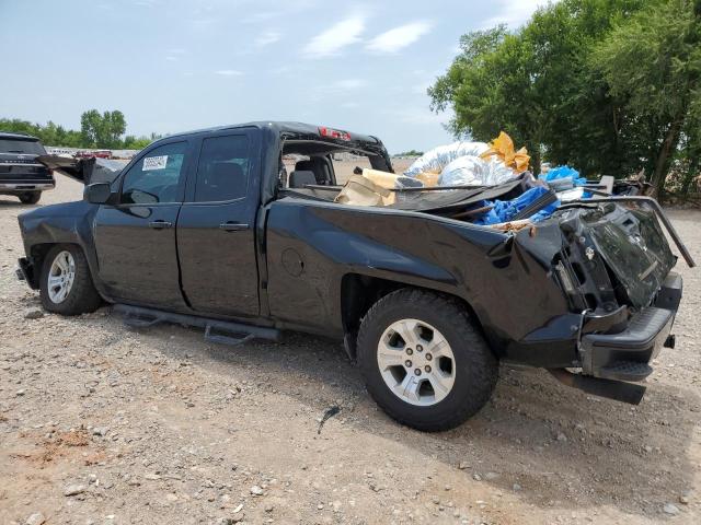Photo 2 from auction – 2016 CHEVROLET SILVERADO with VIN 1GCVKREC5GZ188463