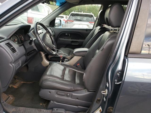 صورة رقم 7 من المزاد - 2007 HONDA PILOT مع VIN 2HKYF18527H536565