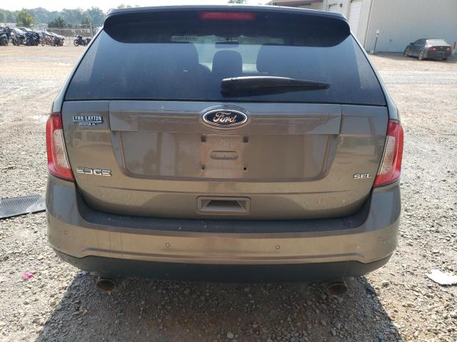 Photo 6 from auction – 2013 FORD EDGE SEL with VIN 2FMDK3JC5DBA64685