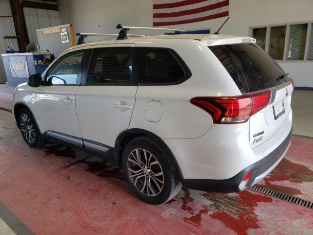 صورة رقم 2 من المزاد - 2016 MITSUBISHI OUTLANDER مع VIN JA4AD2A35GZ026297