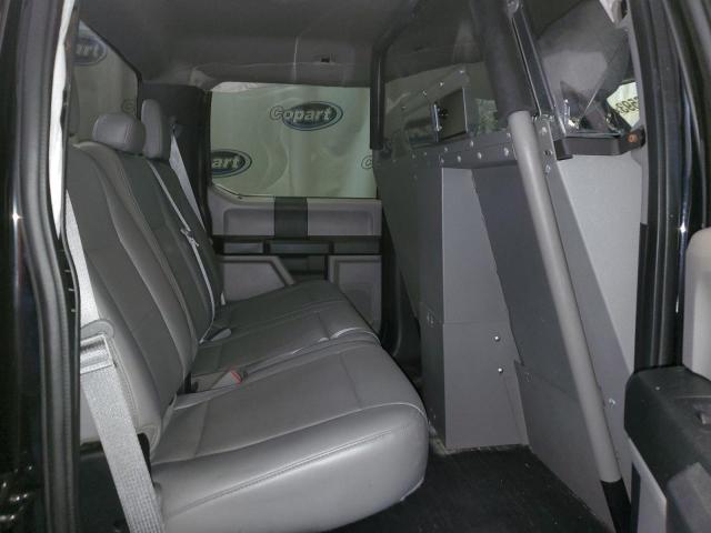 Photo 10 from auction – 2018 FORD F150 SUPER with VIN 1FTEW1E55JFC65767