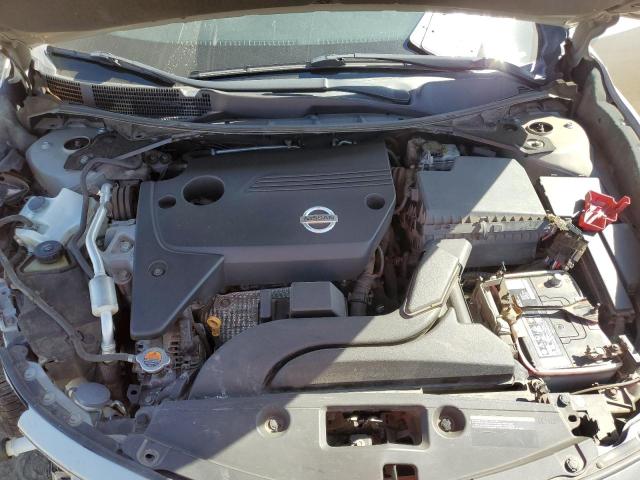 Photo 11 from auction – 2015 NISSAN ALTIMA 2.5 with VIN 1N4AL3APXFC255051