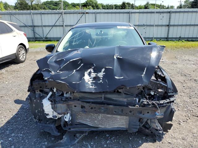 Photo 5 from auction – 2018 FORD FOCUS SE with VIN 1FADP3F29JL300276