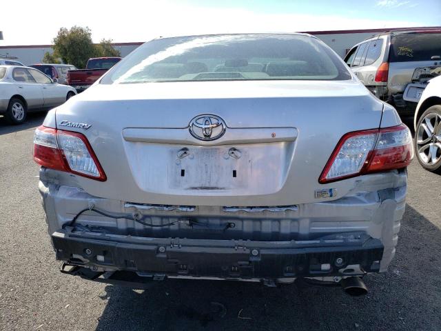 Photo 6 from auction – 2008 TOYOTA CAMRY HYBR with VIN 4T1BB46K48U032162