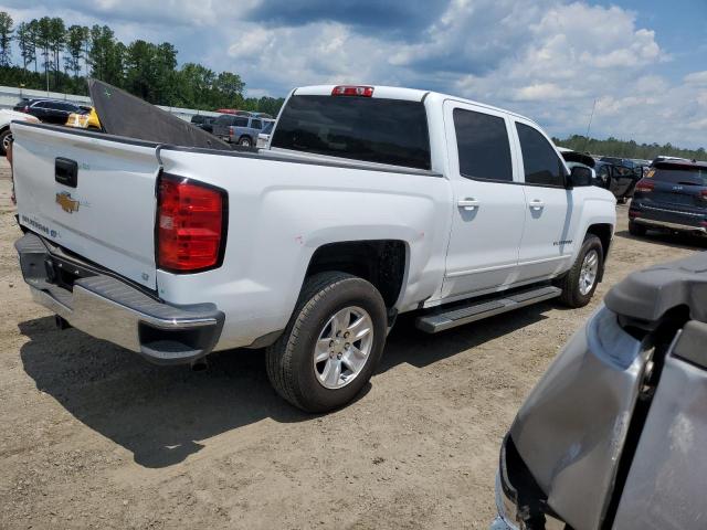 Photo 3 from auction – 2018 CHEVROLET SILVERADO with VIN 3GCUCRER3JG379030