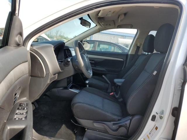 Photo 7 from auction – 2018 MITSUBISHI OUTLANDER with VIN JA4AD2A32JZ068689