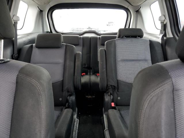 Photo 10 from auction – 2007 MAZDA 5 with VIN JM1CR293570140535