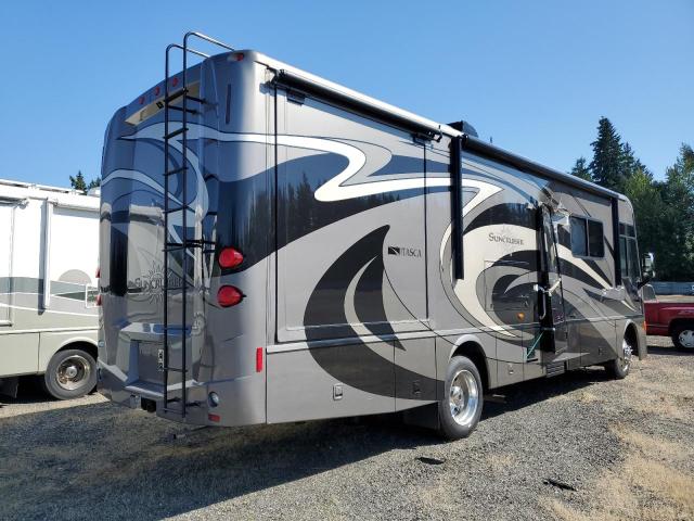 Photo 4 from auction – 2012 ITAS MOTORHOME with VIN 1F66F5DY6C0A01098