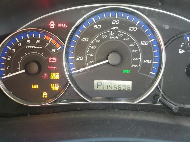 Photo 9 from auction – 2012 SUBARU FORESTER 2 with VIN JF2SHADC7CH466799
