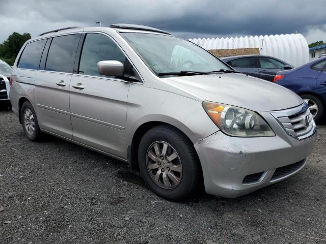 Photo 4 from auction – 2008 HONDA ODYSSEY EX with VIN 5FNRL38748B021741
