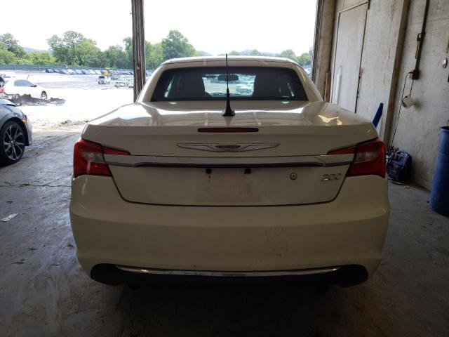 Photo 6 from auction – 2011 CHRYSLER 200 LIMITE with VIN 1C3BC7EG5BN530019