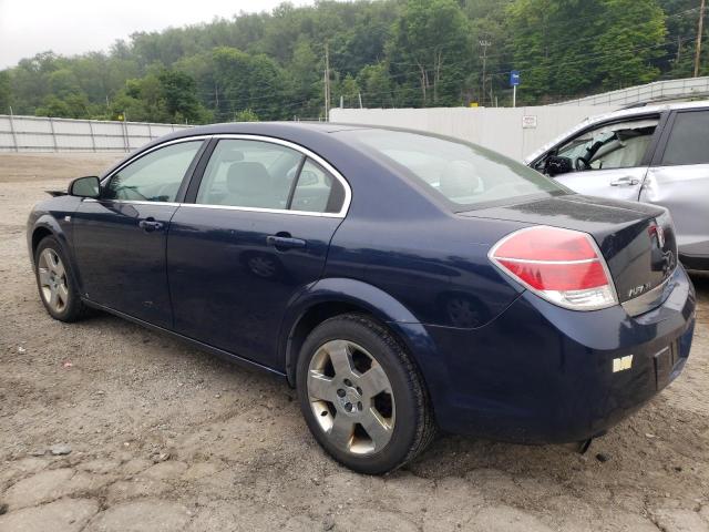 Photo 2 from auction – 2009 SATURN AURA XE with VIN 1G8ZS57BX9F235340