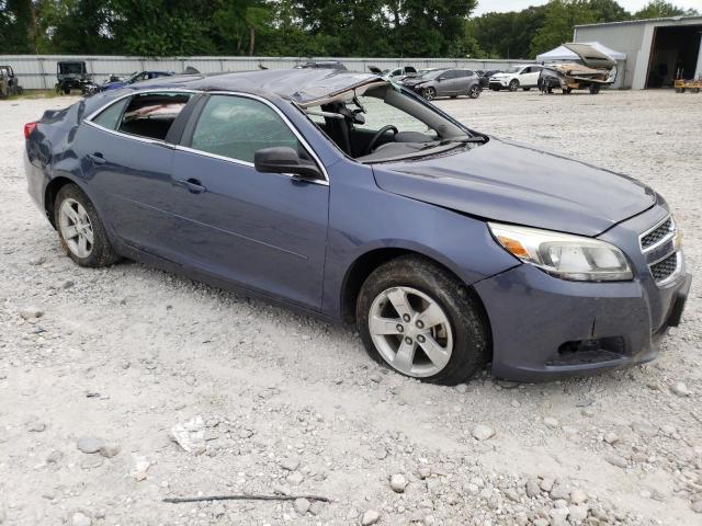 Photo 4 from auction – 2013 CHEVROLET MALIBU LS with VIN 1G11B5SA5DF194909
