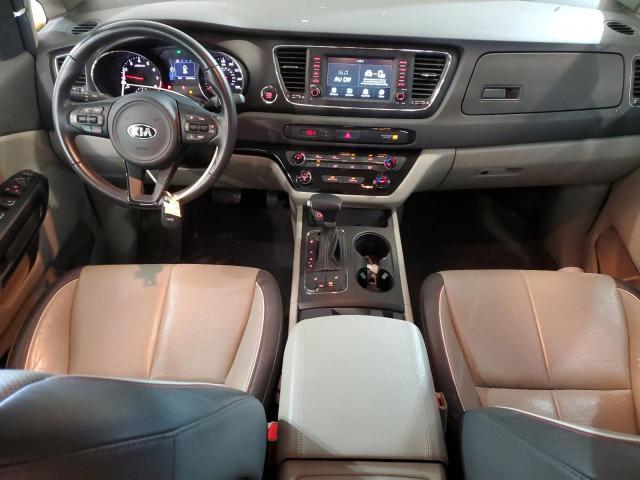 Photo 8 from auction – 2018 KIA SEDONA LX with VIN KNDMB5C19J6387210