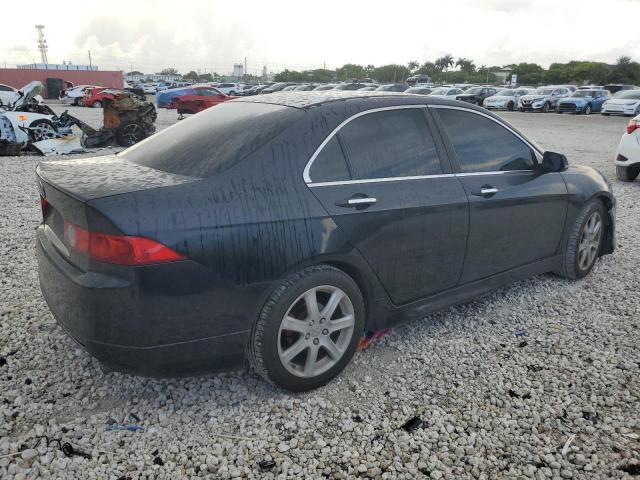 Photo 3 from auction – 2004 ACURA TSX with VIN JH4CL968X4C005411