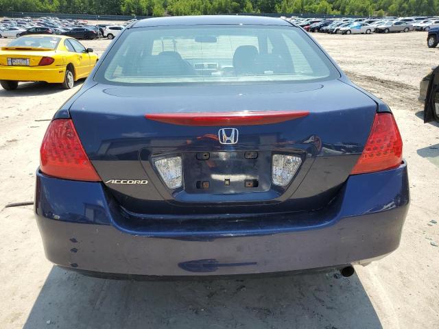 Photo 6 from auction – 2006 HONDA ACCORD with VIN 1HGCM56386A034451