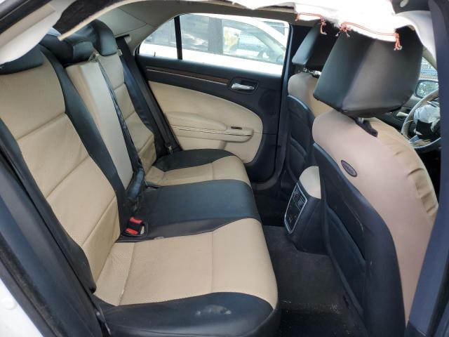 Photo 10 from auction – 2016 CHRYSLER 300C PLATI with VIN 2C3CCASG8GH136276