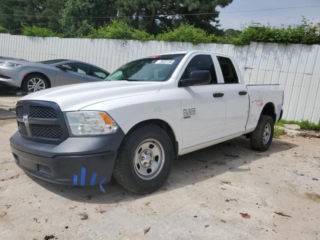 RAM 1500 CLASS 2019 с VIN 1C6RR6FG6KS702035 - Фото с аукциона