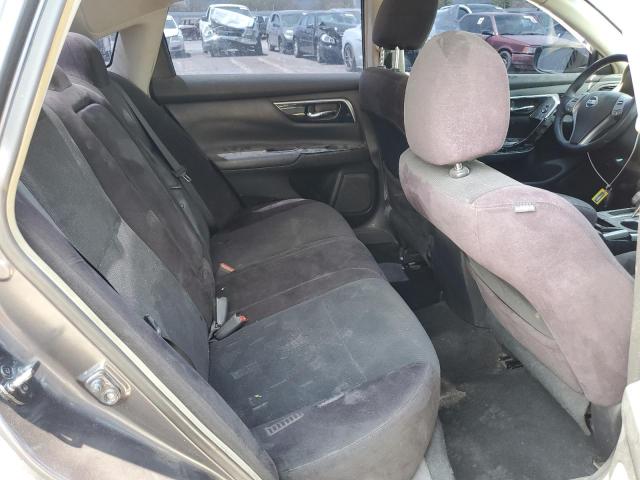 Photo 10 from auction – 2013 NISSAN ALTIMA 2.5 with VIN 1N4AL3AP2DN547746