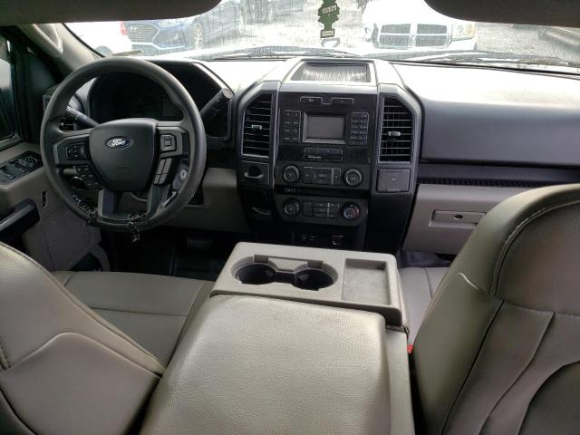 Photo 8 from auction – 2015 FORD F150 SUPER with VIN 1FTEX1C8XFKE07376