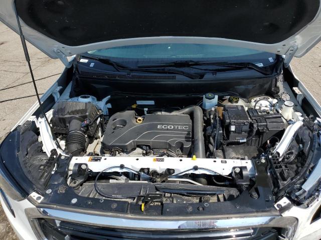 Photo 11 from auction – 2019 GMC TERRAIN SL with VIN 3GKALTEV8KL253837