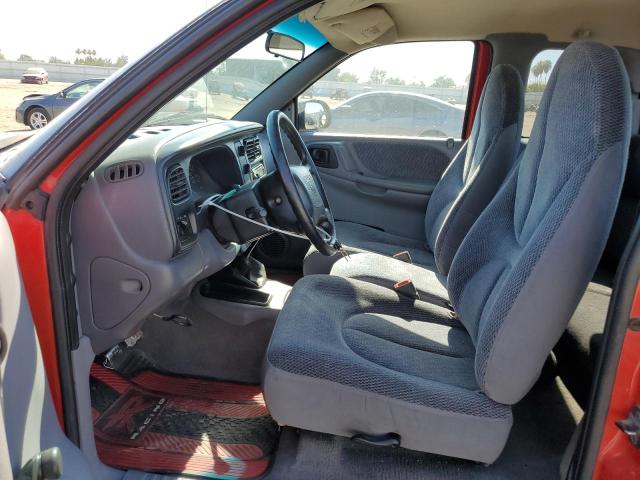 Photo 7 from auction – 1999 DODGE DAKOTA with VIN 1B7FL22P8XS284659