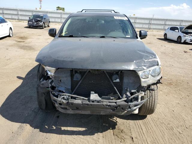 Photo 5 from auction – 2011 DODGE DURANGO CR with VIN 1D4RD4GG5BC711042