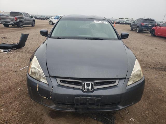 Photo 5 from auction – 2003 HONDA ACCORD EX with VIN JHMCM56633C036969
